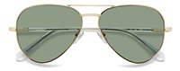 Sonnenbrille  Polaroid Herr 207861J5G57UC - 207861J5G59UC